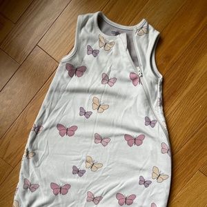 Woolino 4 Season Basic Baby Sleeping Bag, Merino Wool  6-18 months